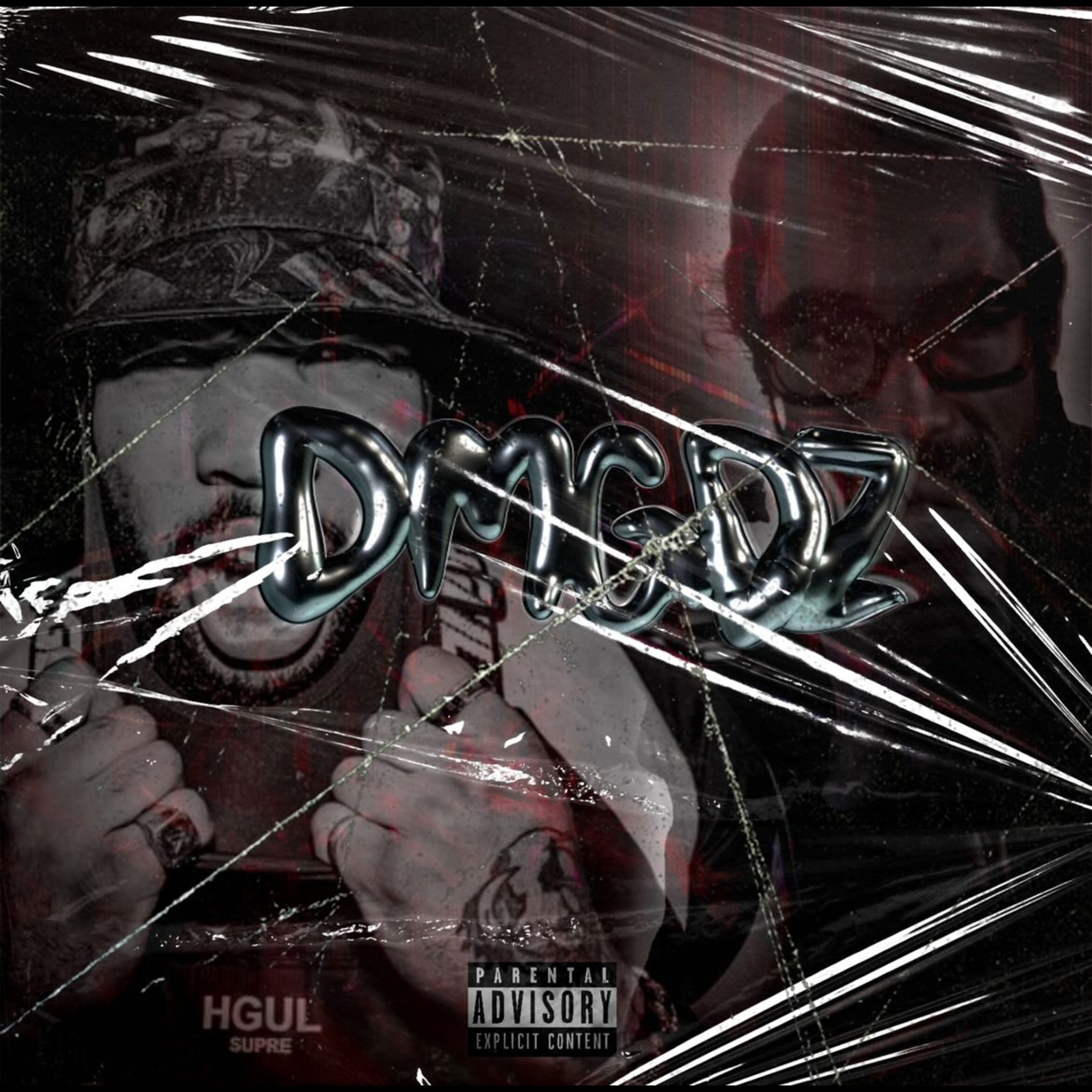 DMGDZ Release Their Groundbreaking Album, “DMGDZ”