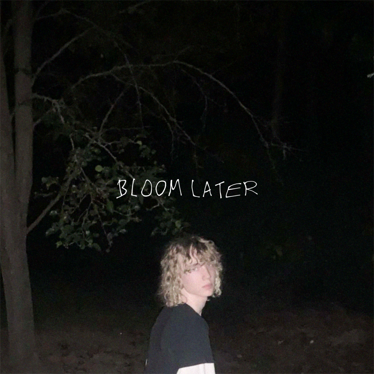 Alistair Futura Shows His Star Power On His Debut EP, “bloom later”