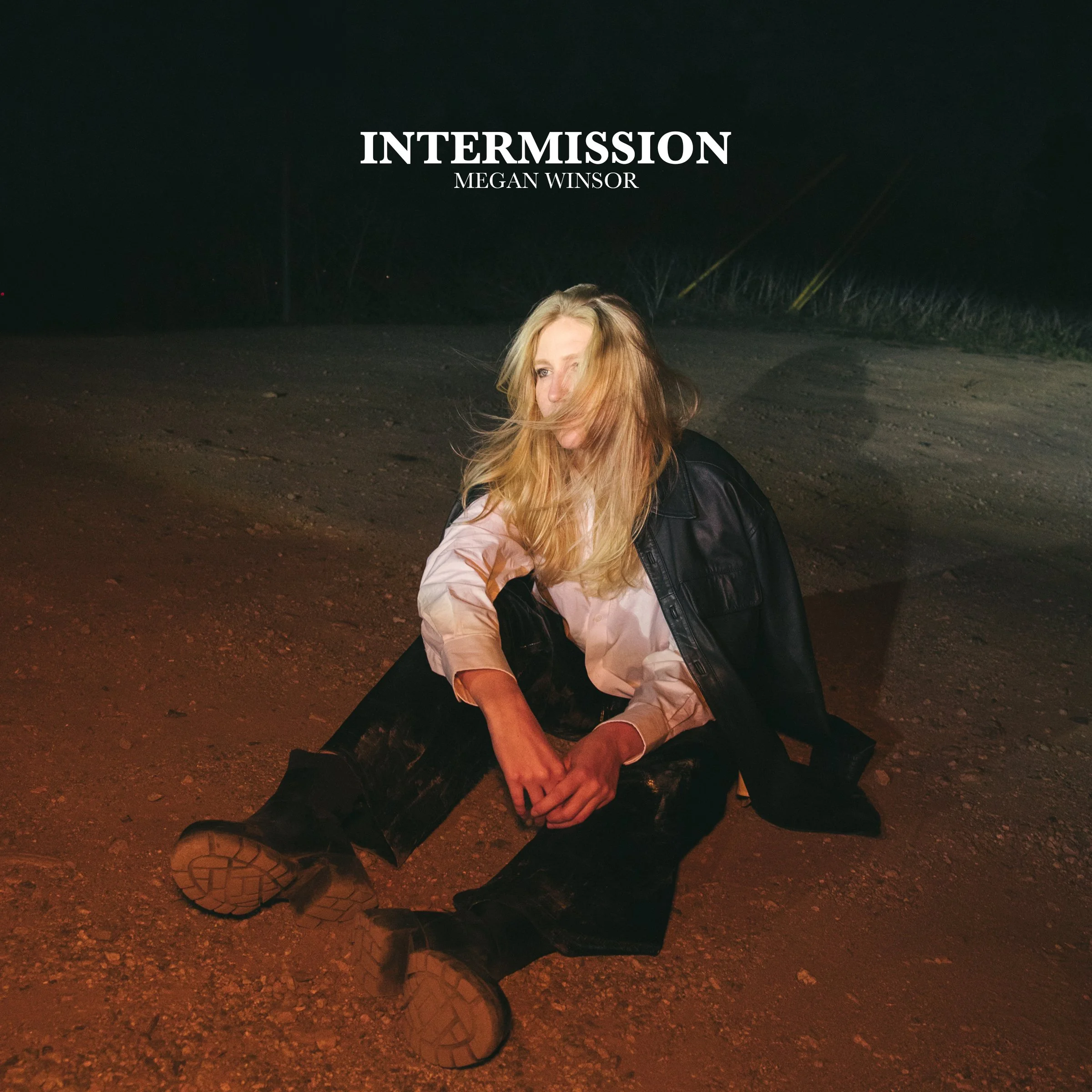 Megan Winsor Bears It All On Her Angsty Album, “INTERMISSION”