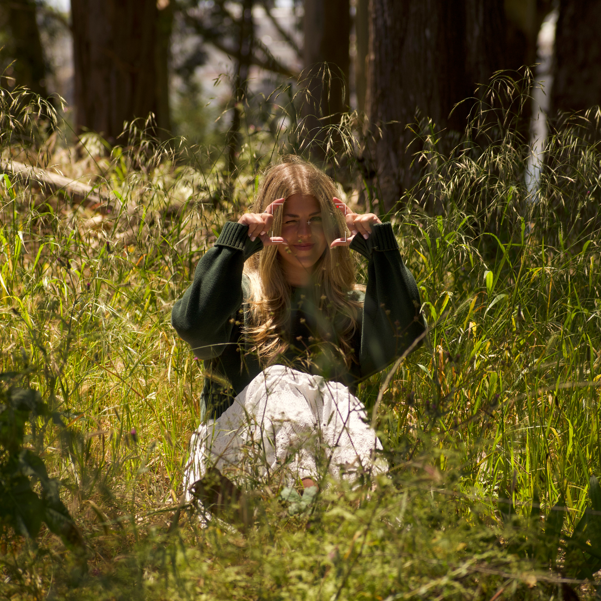Emma Roellig Shines On Her Groundbreaking EP, “Fire Signs”