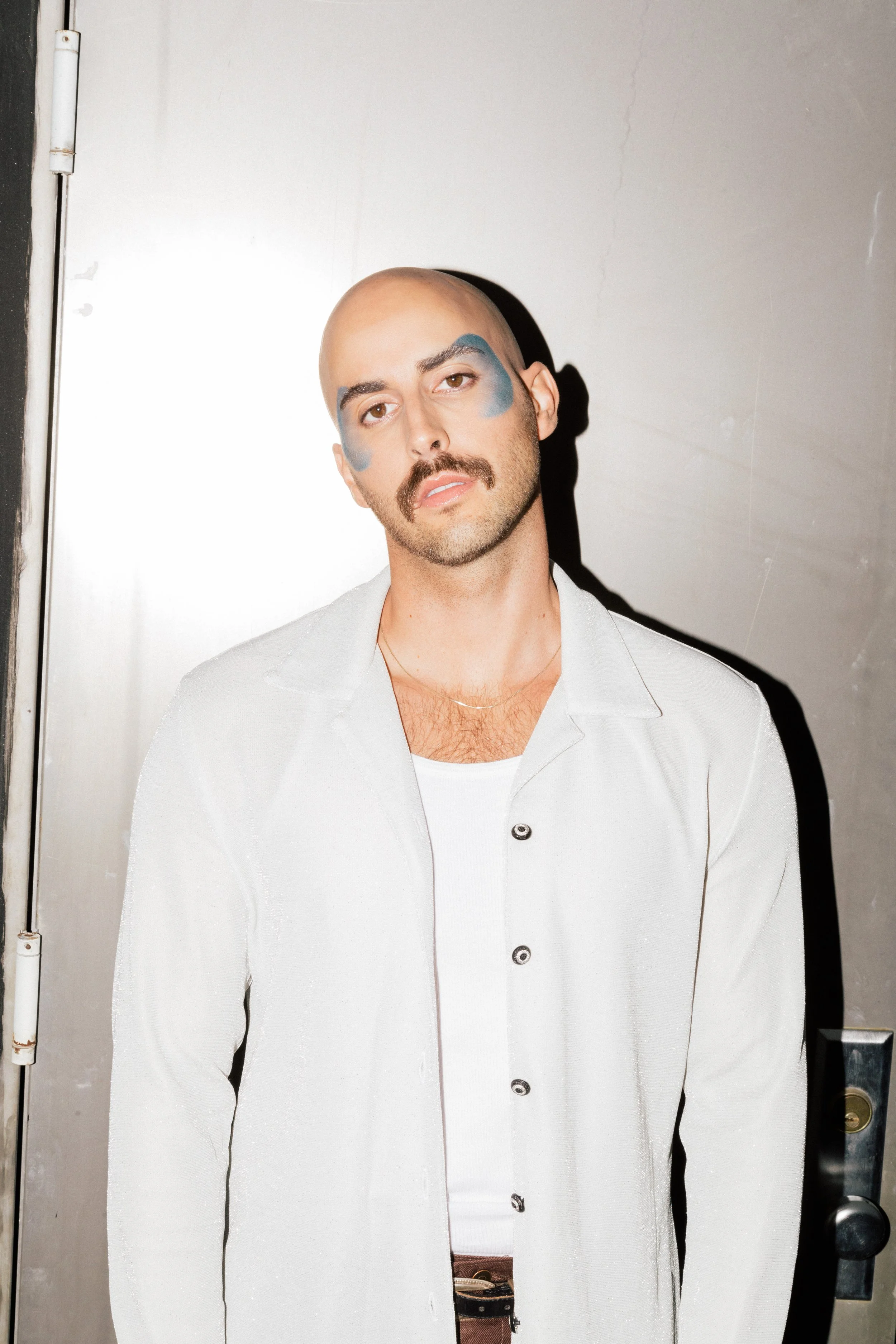 Toby On Earth Shares His Mesmerizing EP, “Sleepwalker”