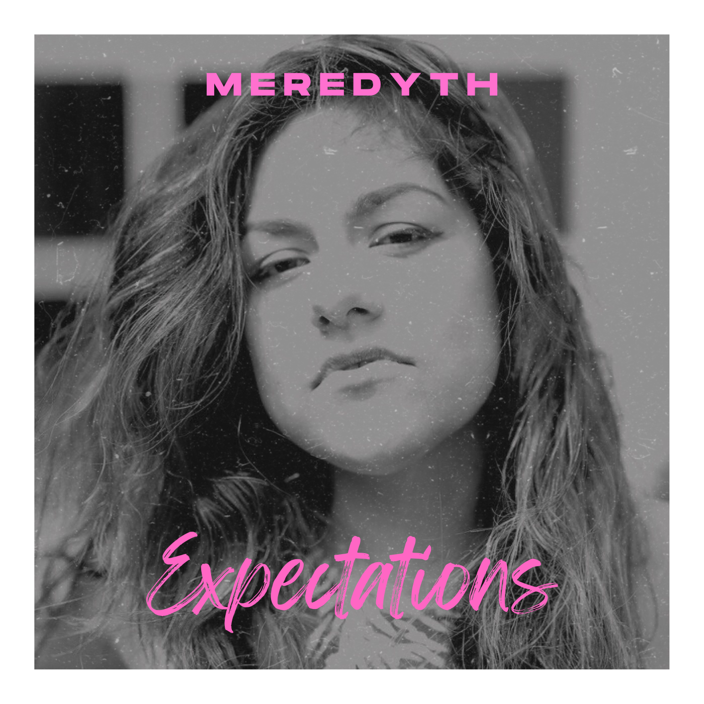 Meredyth Shines On Her Debut EP, “Expectations”