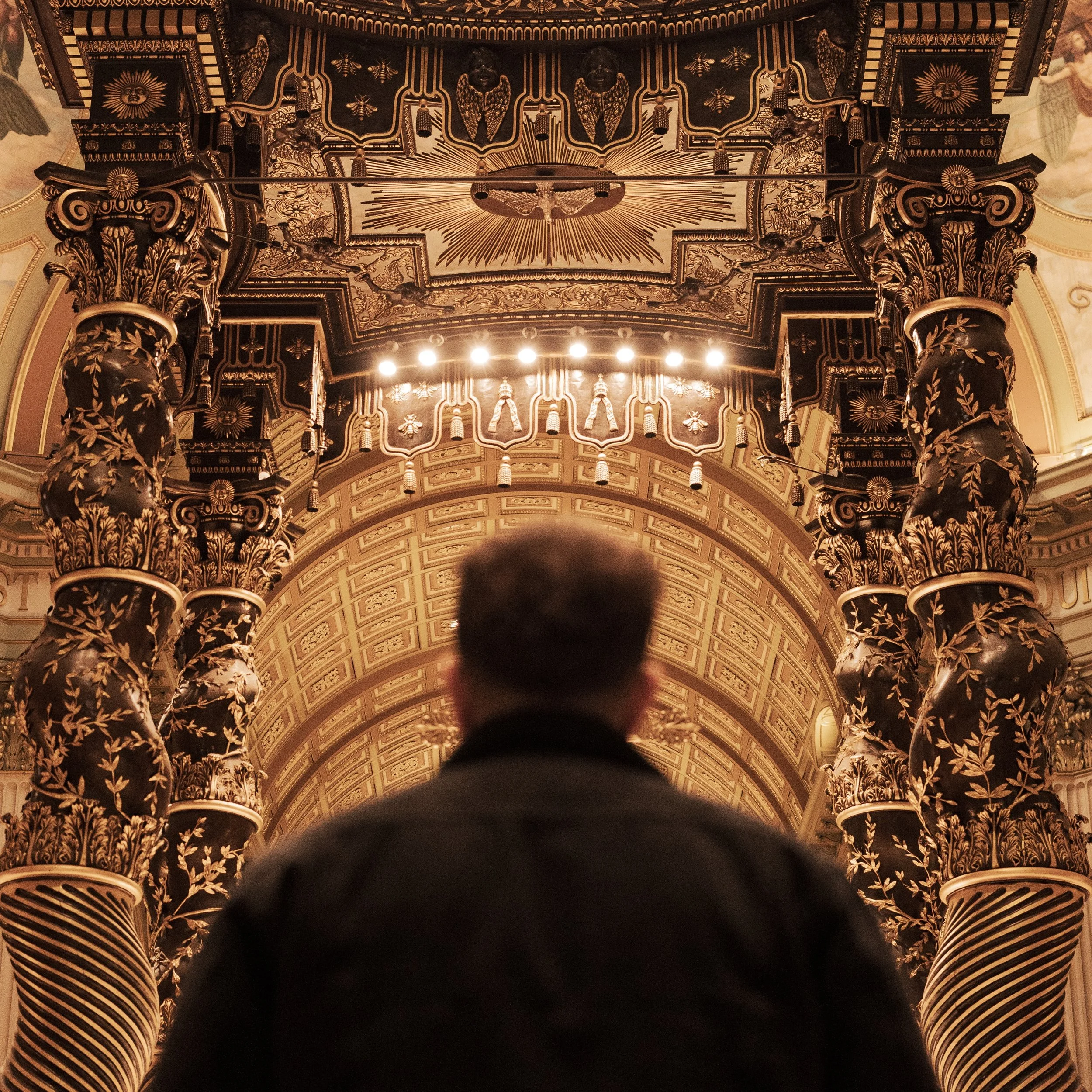 Daniel Saad Bears It All On His Album “It All Matters”