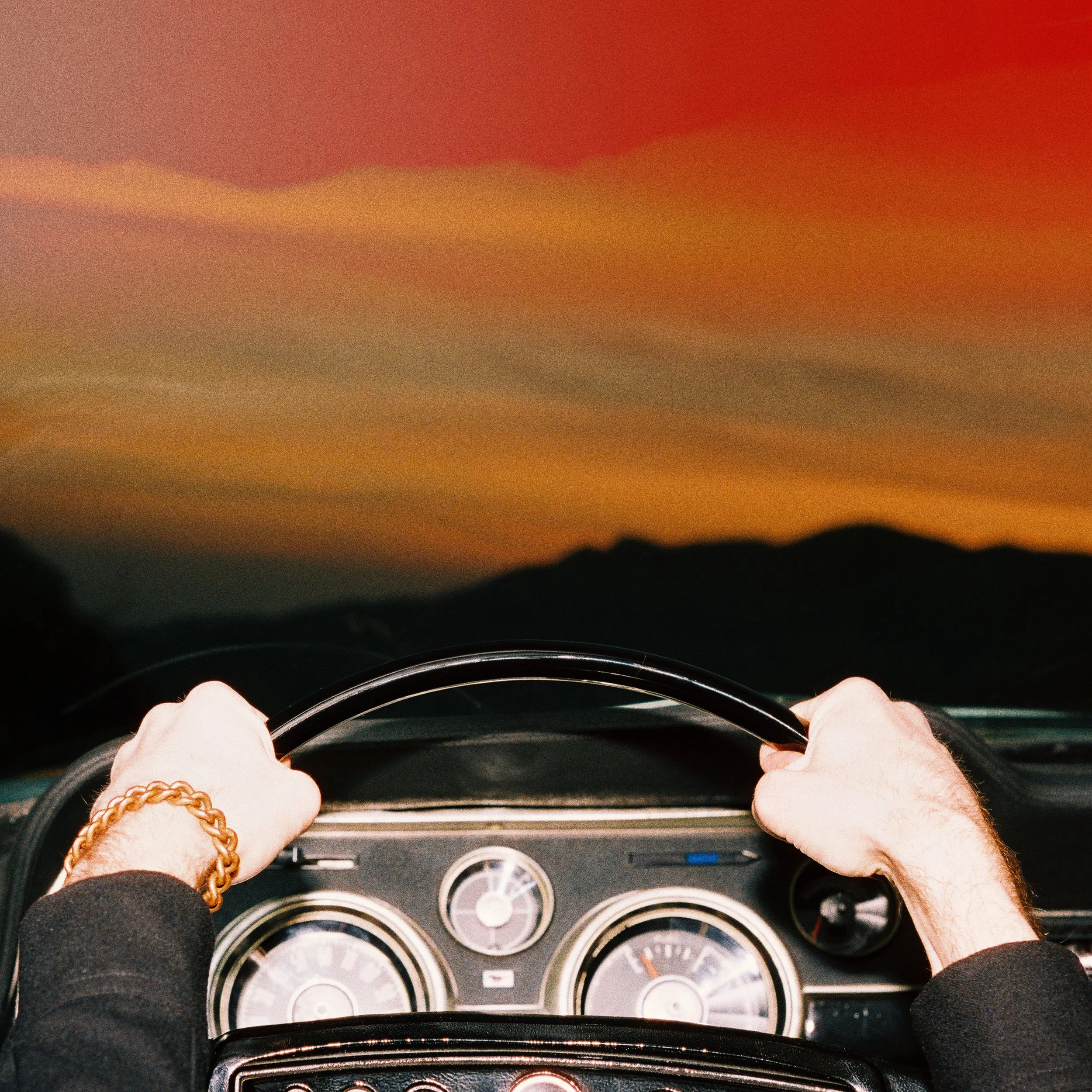 Matt Moody &amp; Seacoast Connect On Their Joint EP, “Gripping at the Wheel”