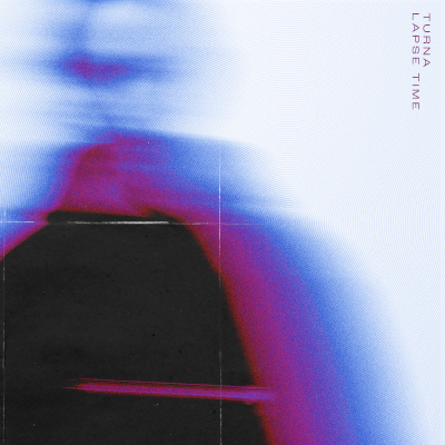 DJ Turna Breaks Barriers With His EP, “Lapse Time”
