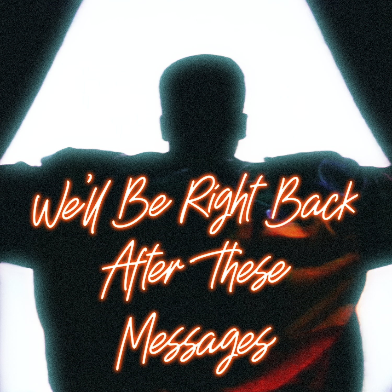 Thought Provokah Bears It All On His Latest Album, “We’ll Be Right Back After These Messages”