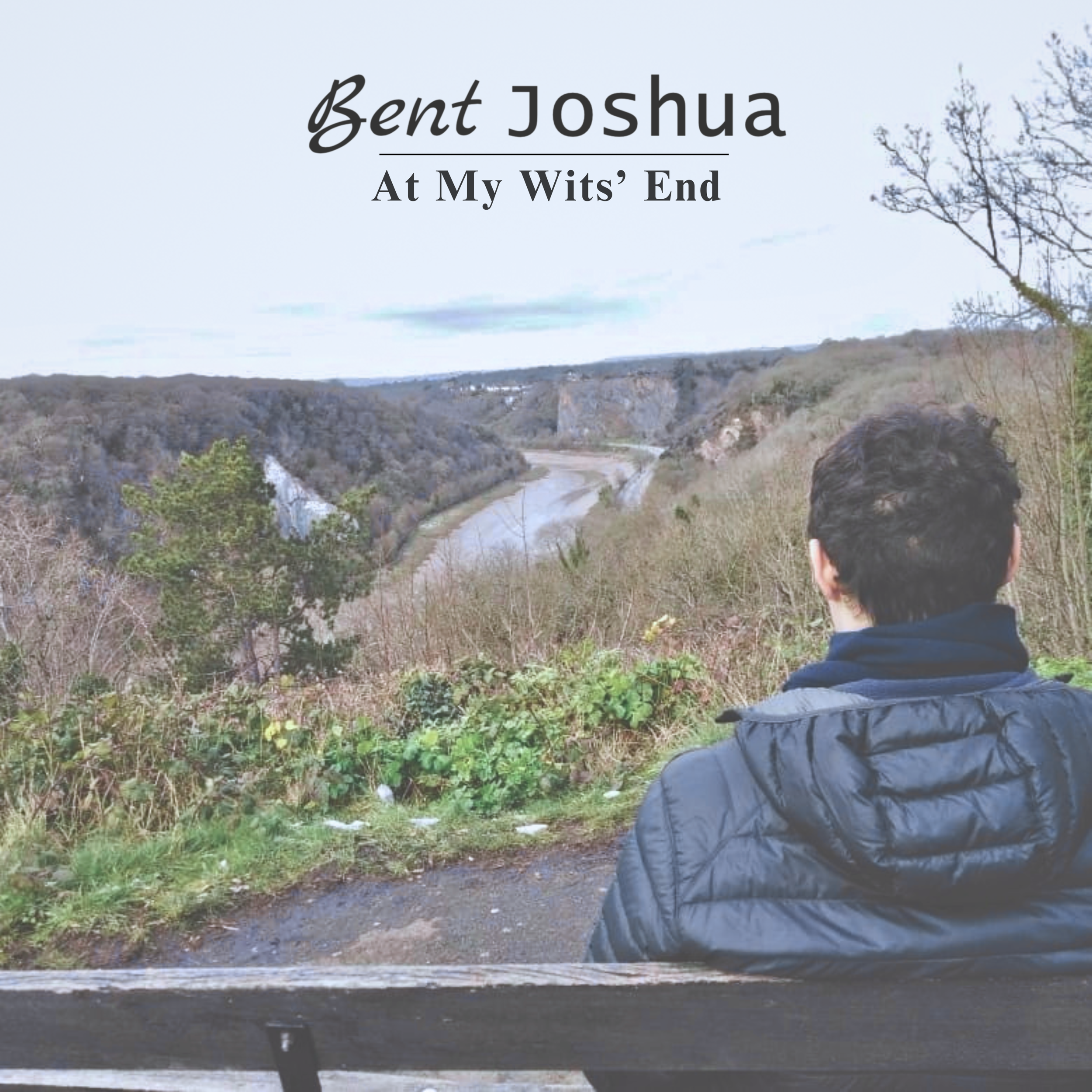 Bent Joshua Solidifies His Legacy On His Latest Album, “At My Wits’ End”