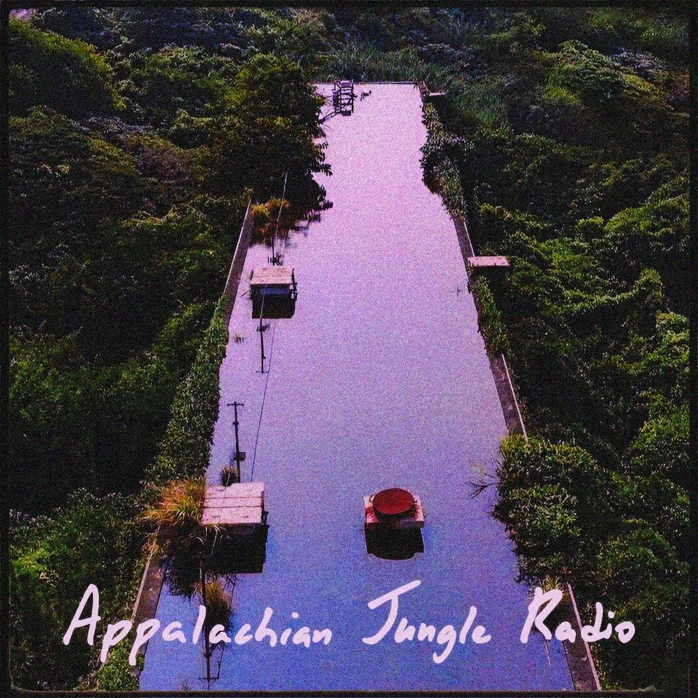 Ames Harding &amp; the Mirage Share Their Psychedelic Masterpiece, “Appalachian Jungle Radio”