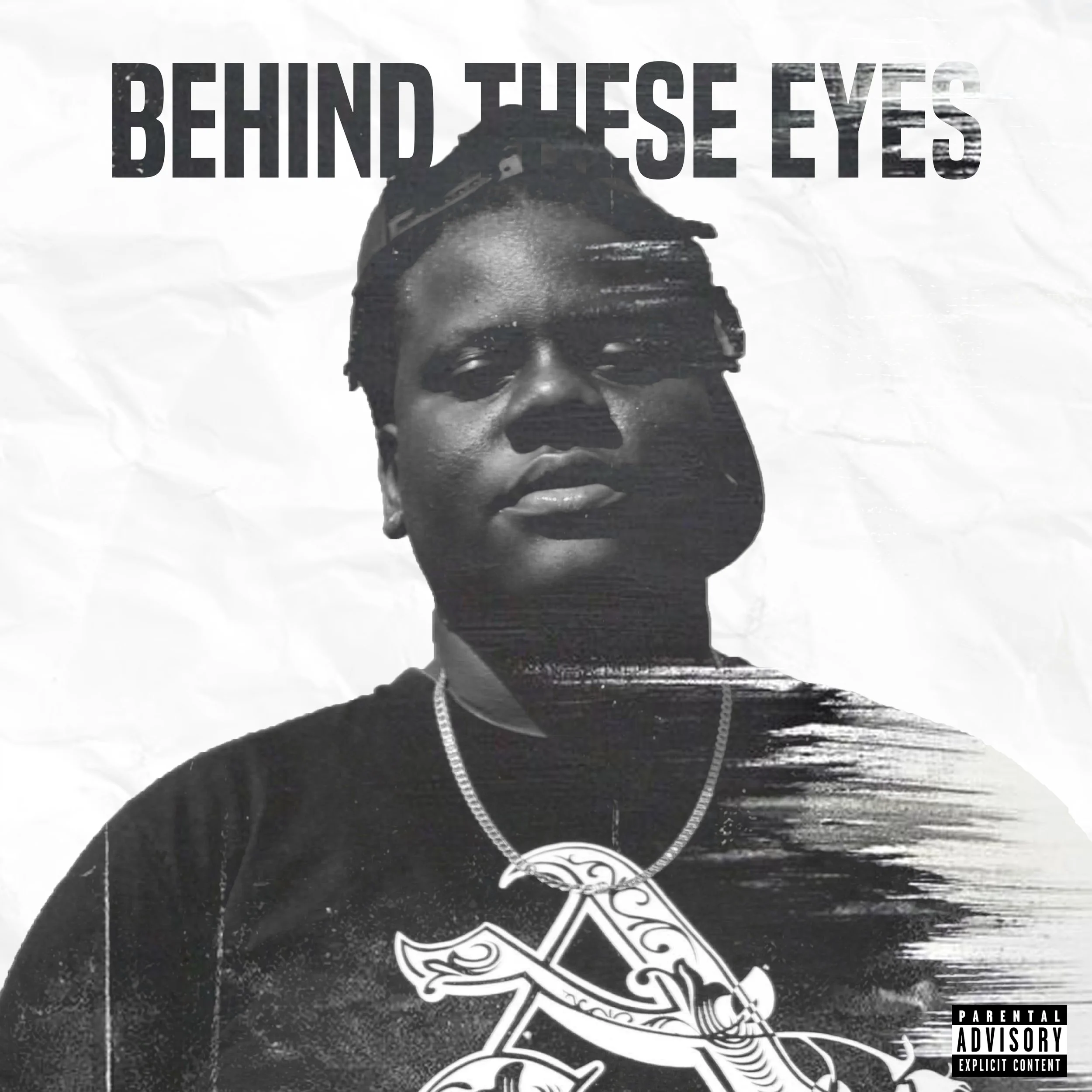 LaCrystt Shines On Debut EP, “Behind These Eyes”