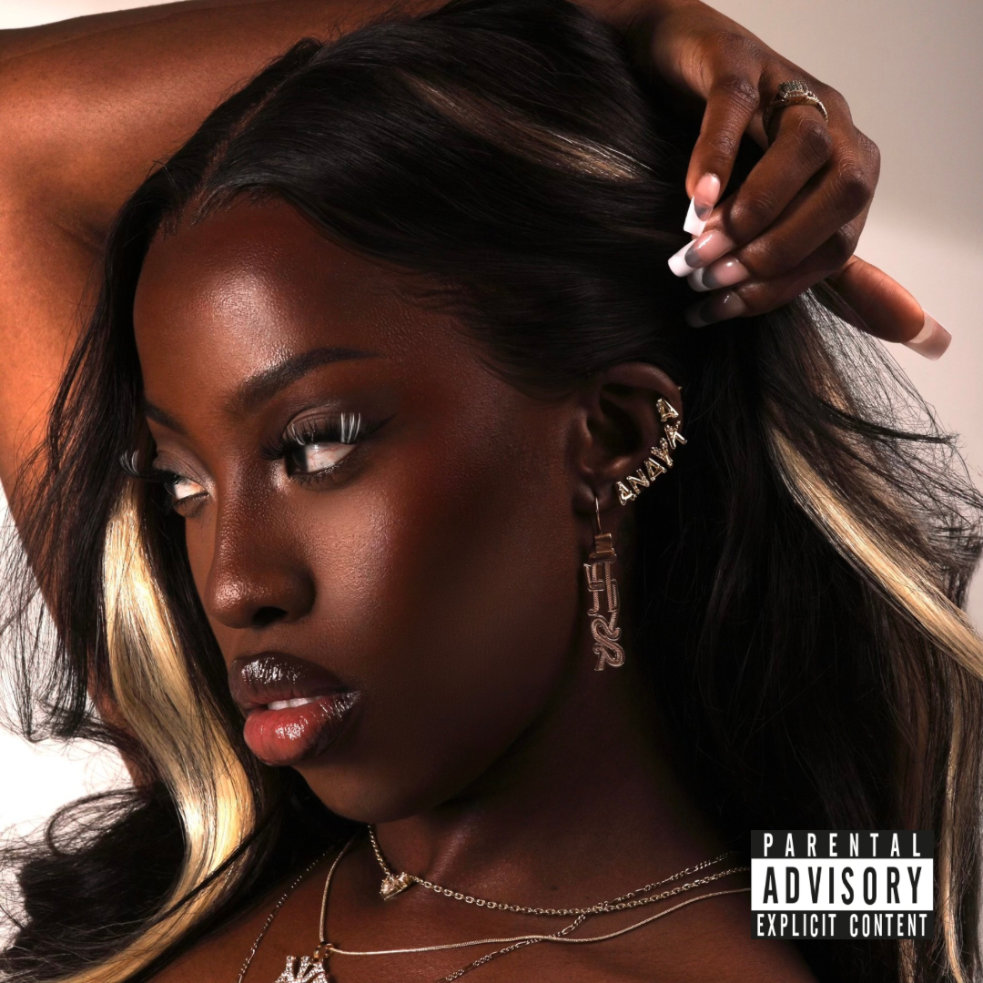 Anayka She Shares Her Captivating EP, “SHE”