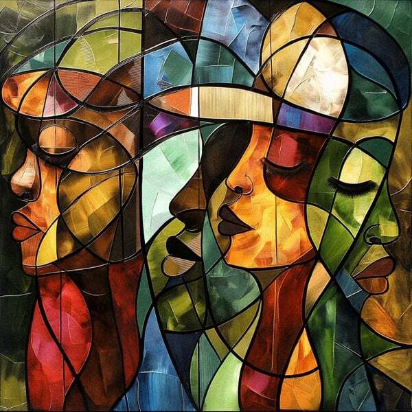 Luccini Sweets, Keysuna, and Mystraw (PLDG) Release Their Collaborative Mixtape, “Three Flaves”