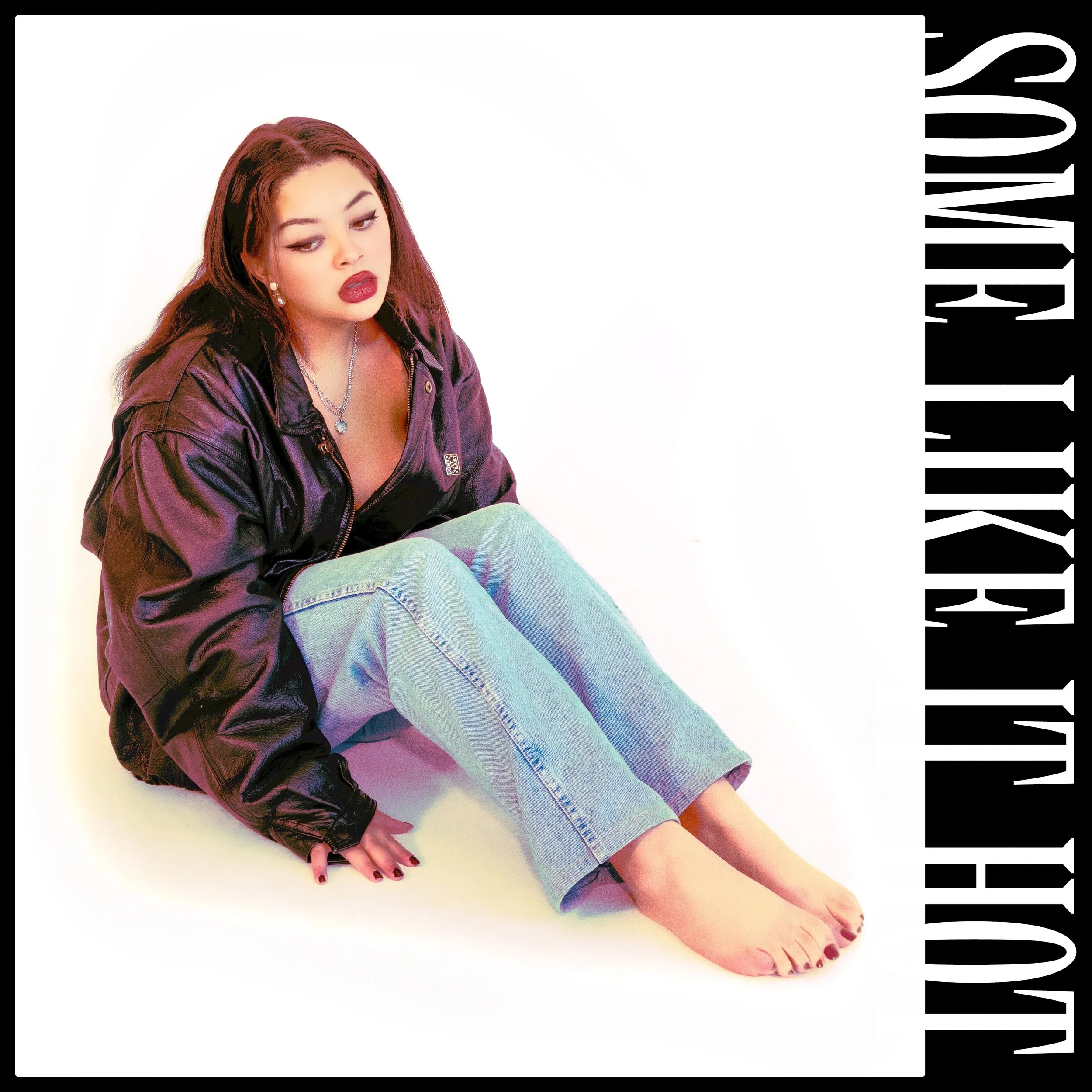 Maysun Shares Her Groundbreaking EP, “SOME LIKE IT HOT”