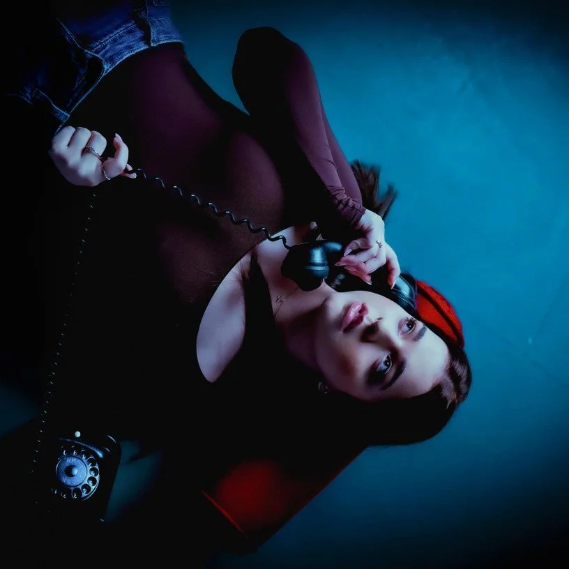 THERA Bears It All On Her Debut Album, “I Wish I Called”