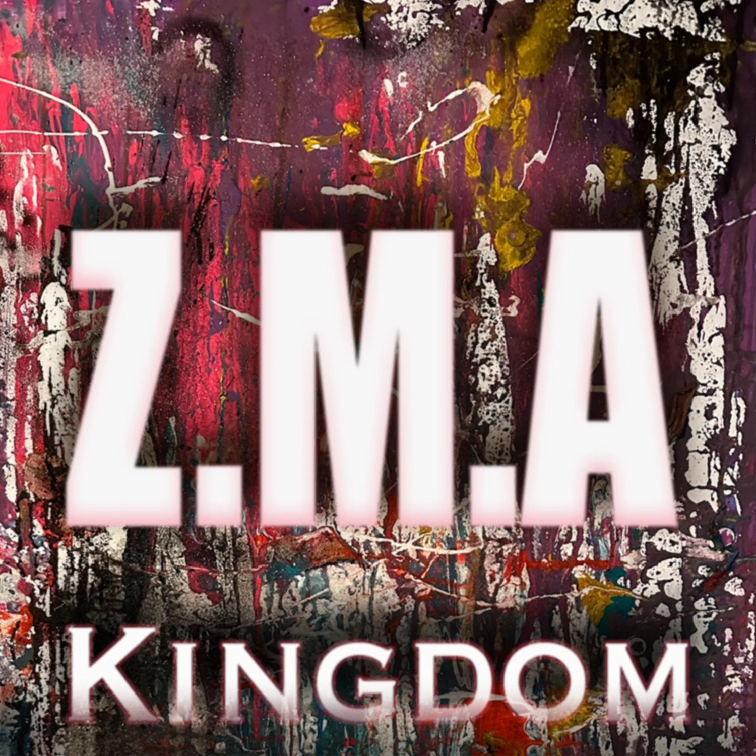 Z.M.A Share Their Captivating Album, “Kingdom”