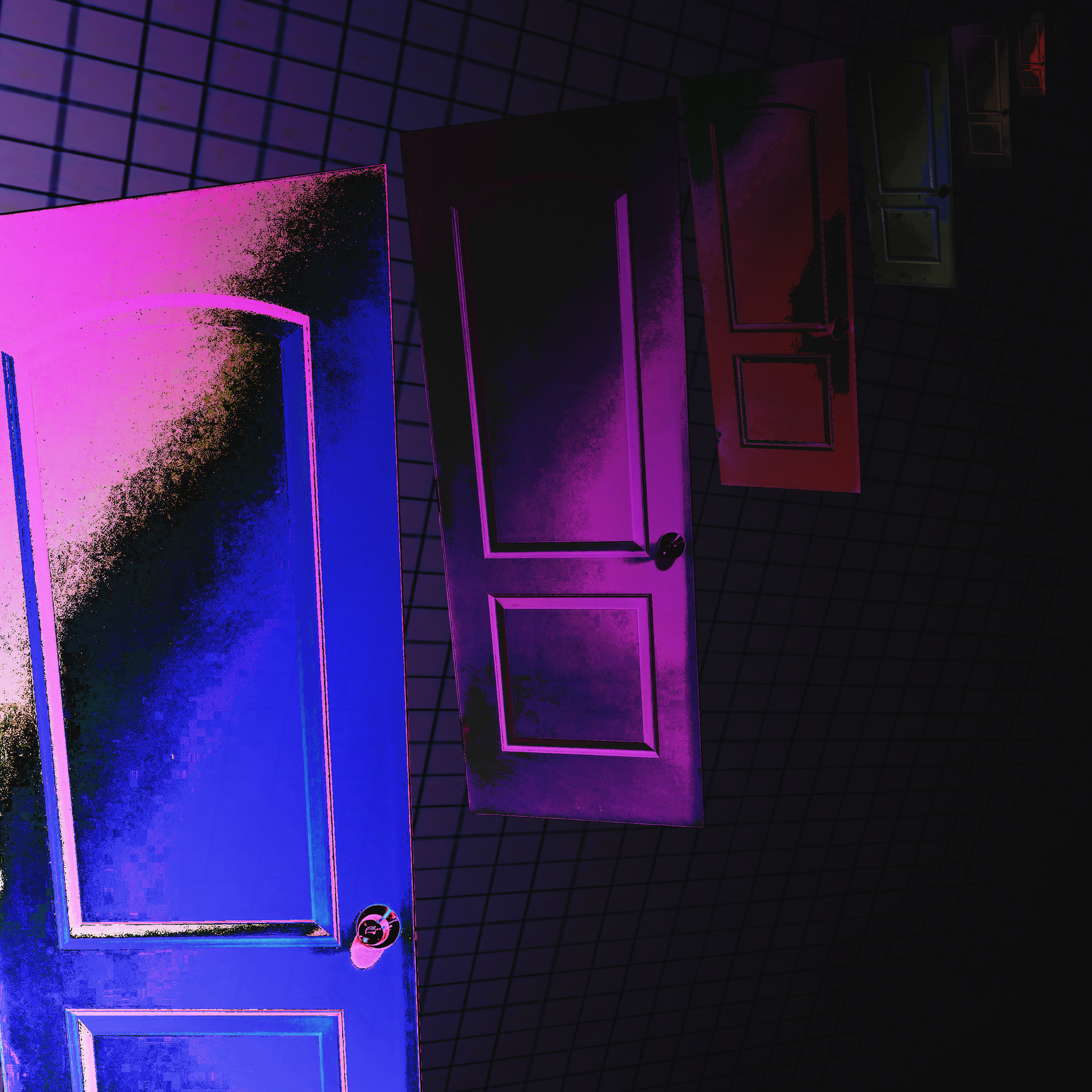 Embers of Silence Bear It All On Latest Album, “It’s A Beautiful Thing”