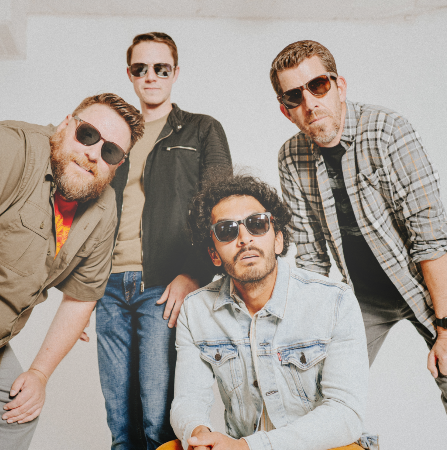 Right Shoes Share Their Impressive Debut Album, “Hiding from Everyone You Know”