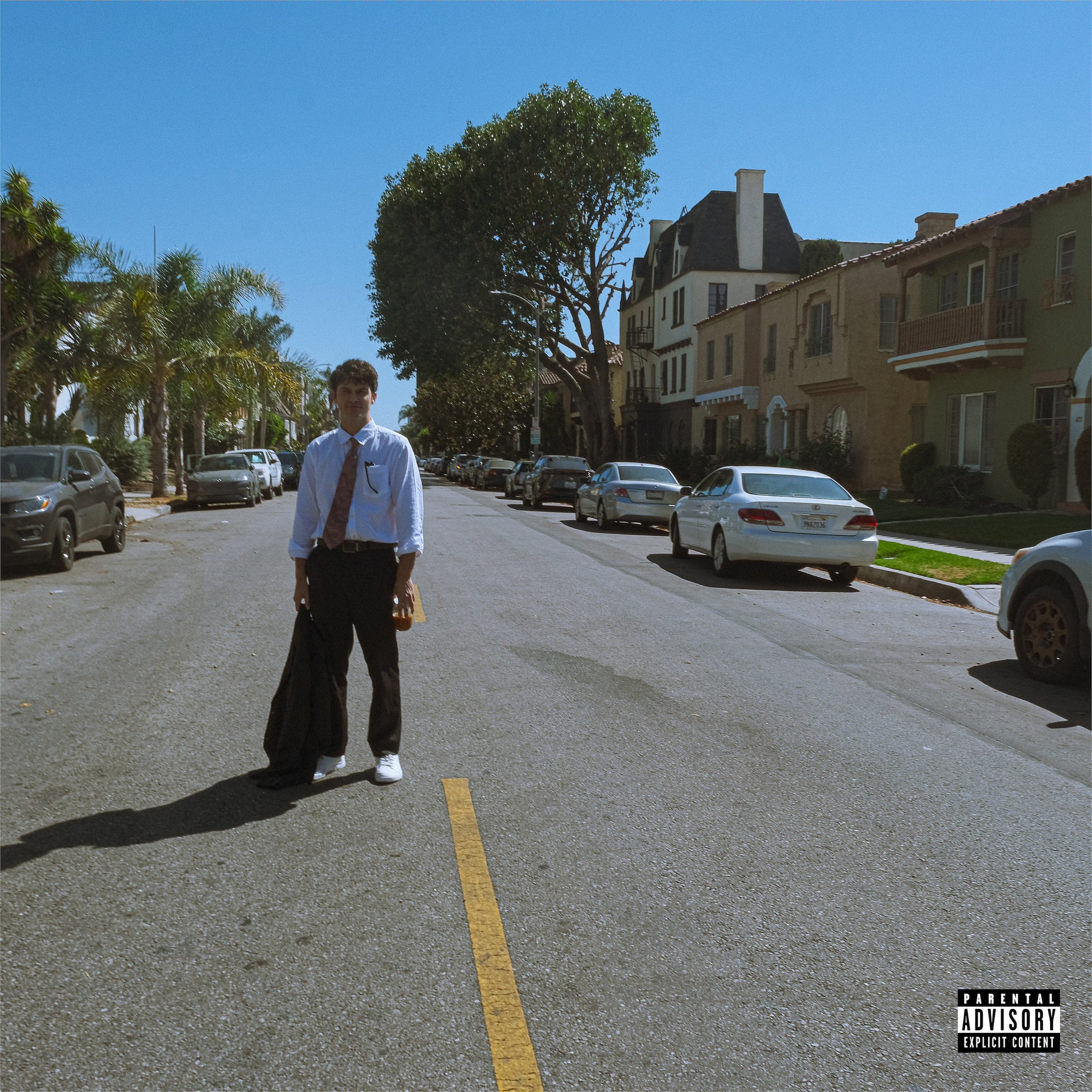 Chris Shares His Debut Album, “Call It a Day”