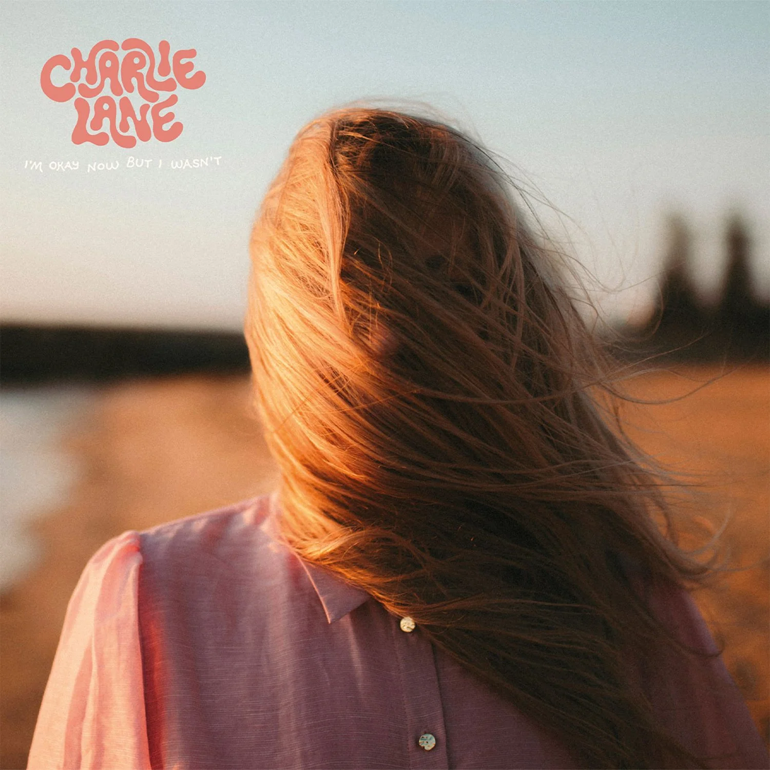 Charlie Lane Bears It All On Her Latest Album, “I’m Okay Now But I Wasn’t”