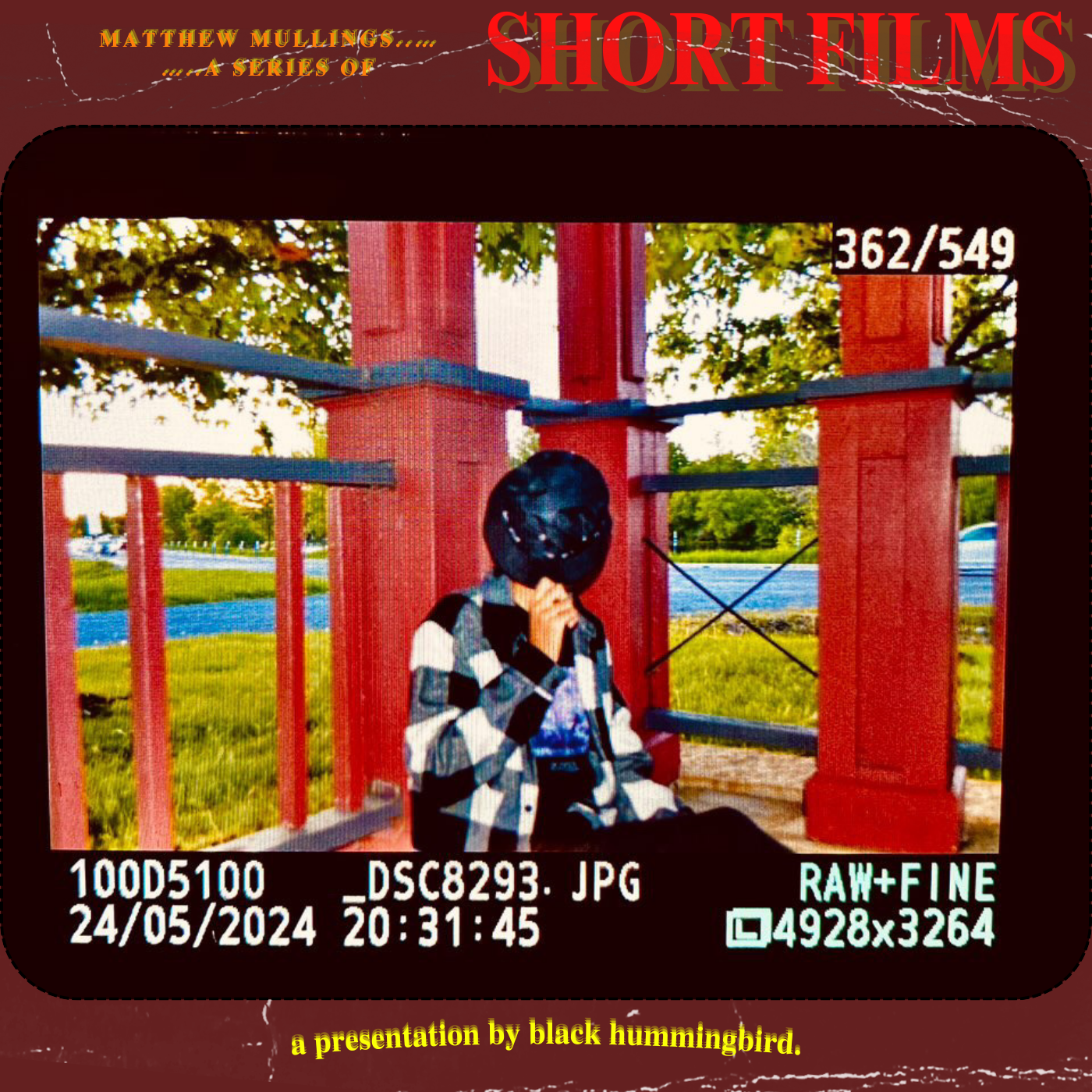 Matthew Mullings Shines On His Latest Album, “Short Films”