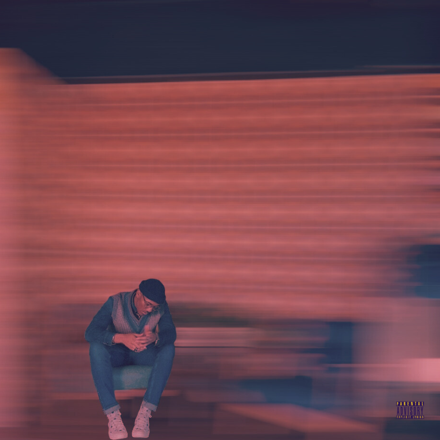 Mark Ferg Delivers His Highly Anticipated Album, “FIRST TO SAY I LOVE YOU LOSES?”