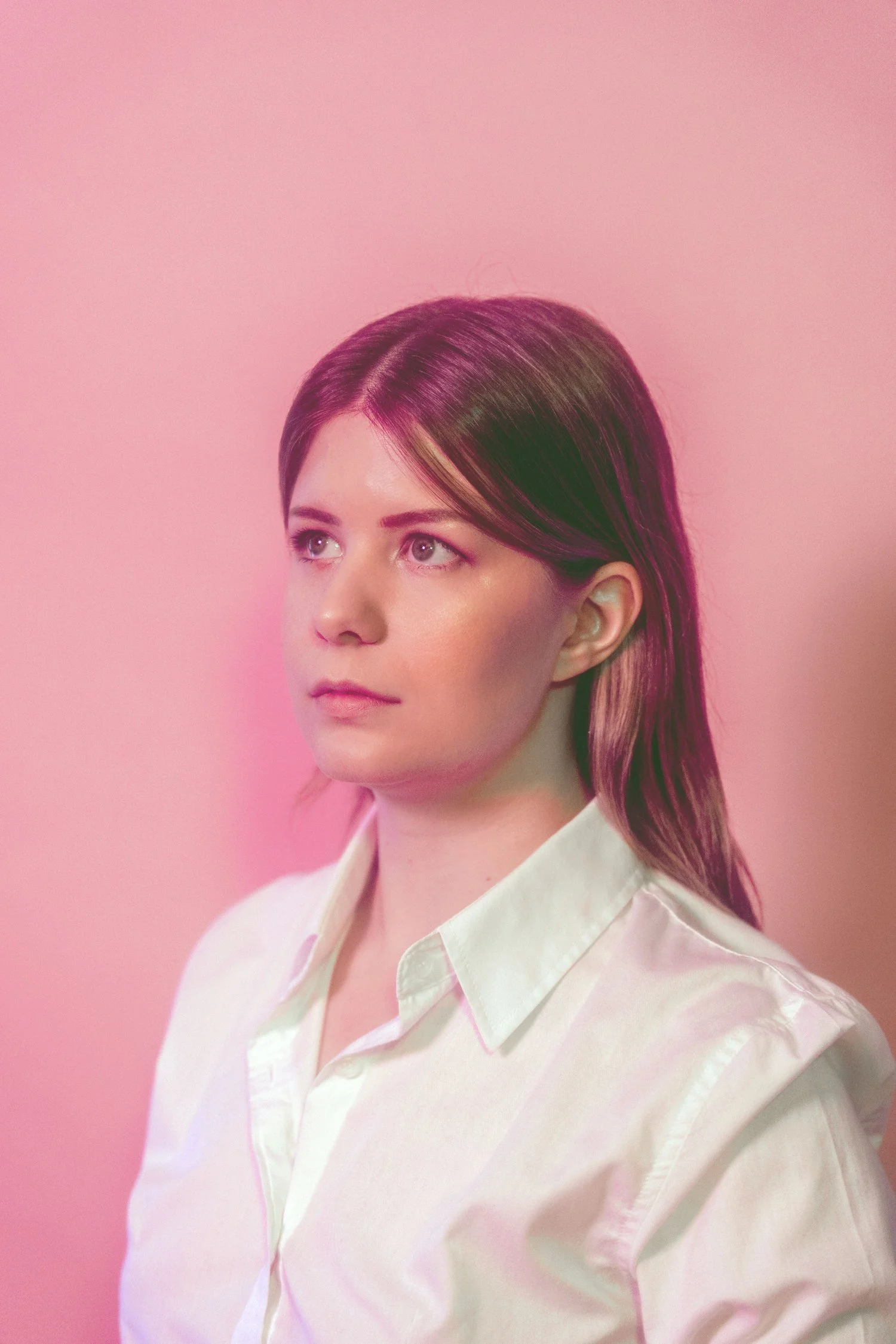 Kerrin Connolly Brings The Energy On Their Latest Album, “Transitions”