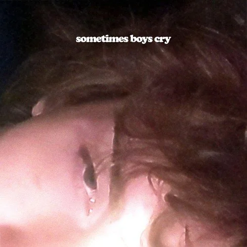Alistair Futura Returns With “sometimes boys cry”