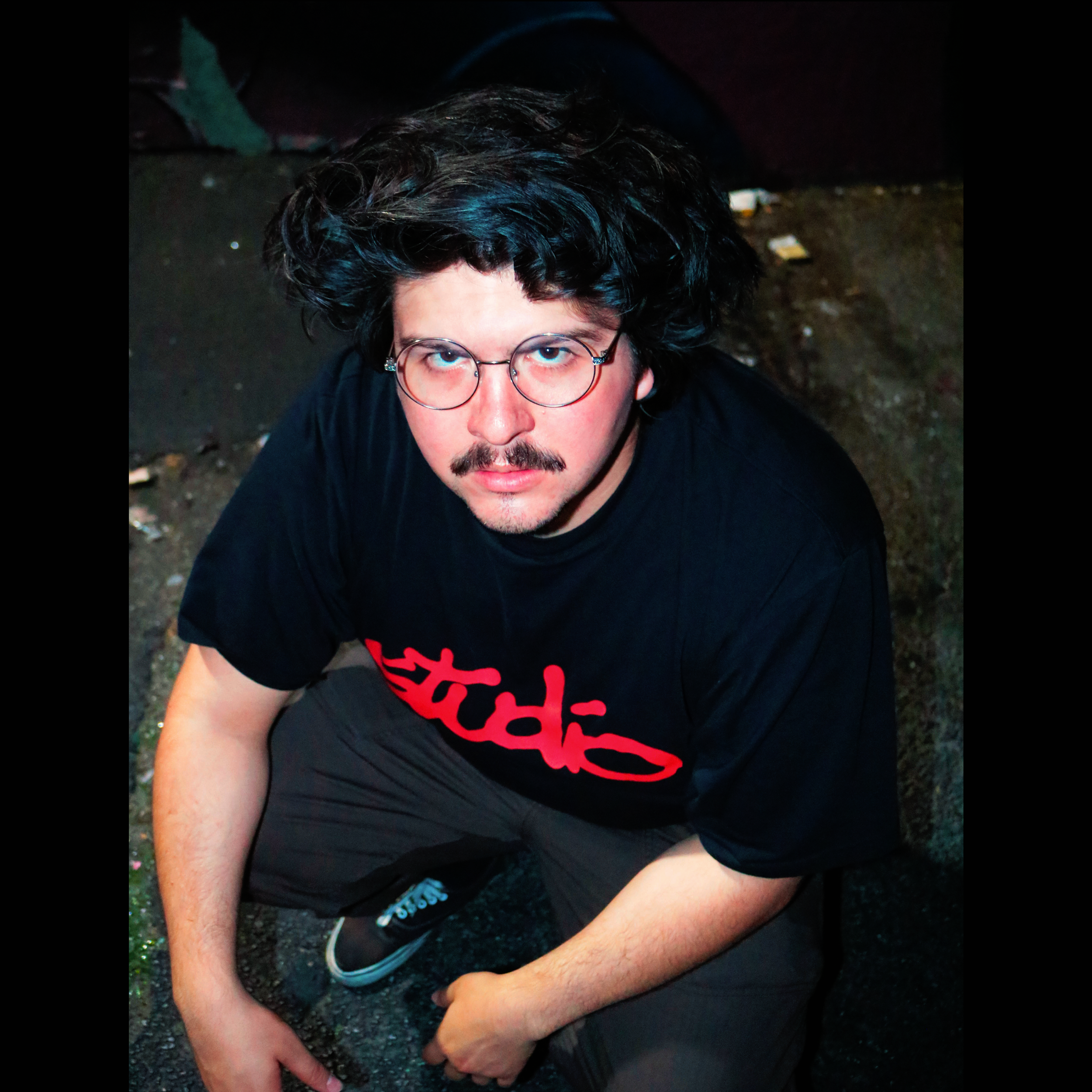 Maymung Shines On His Debut Album, “Maymung Sucks”