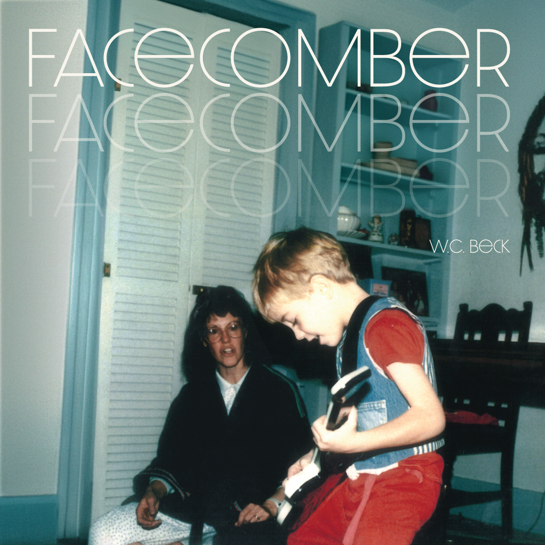 W.C. Rises To The Occasion On His New Album, “Facecomber”