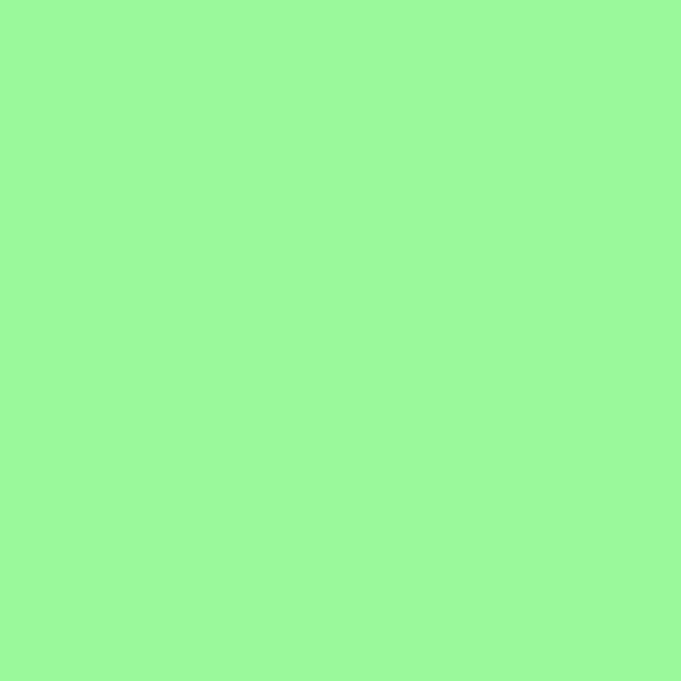Fortress Nino Shares His Groundbreaking EP, “MINT GREEN”