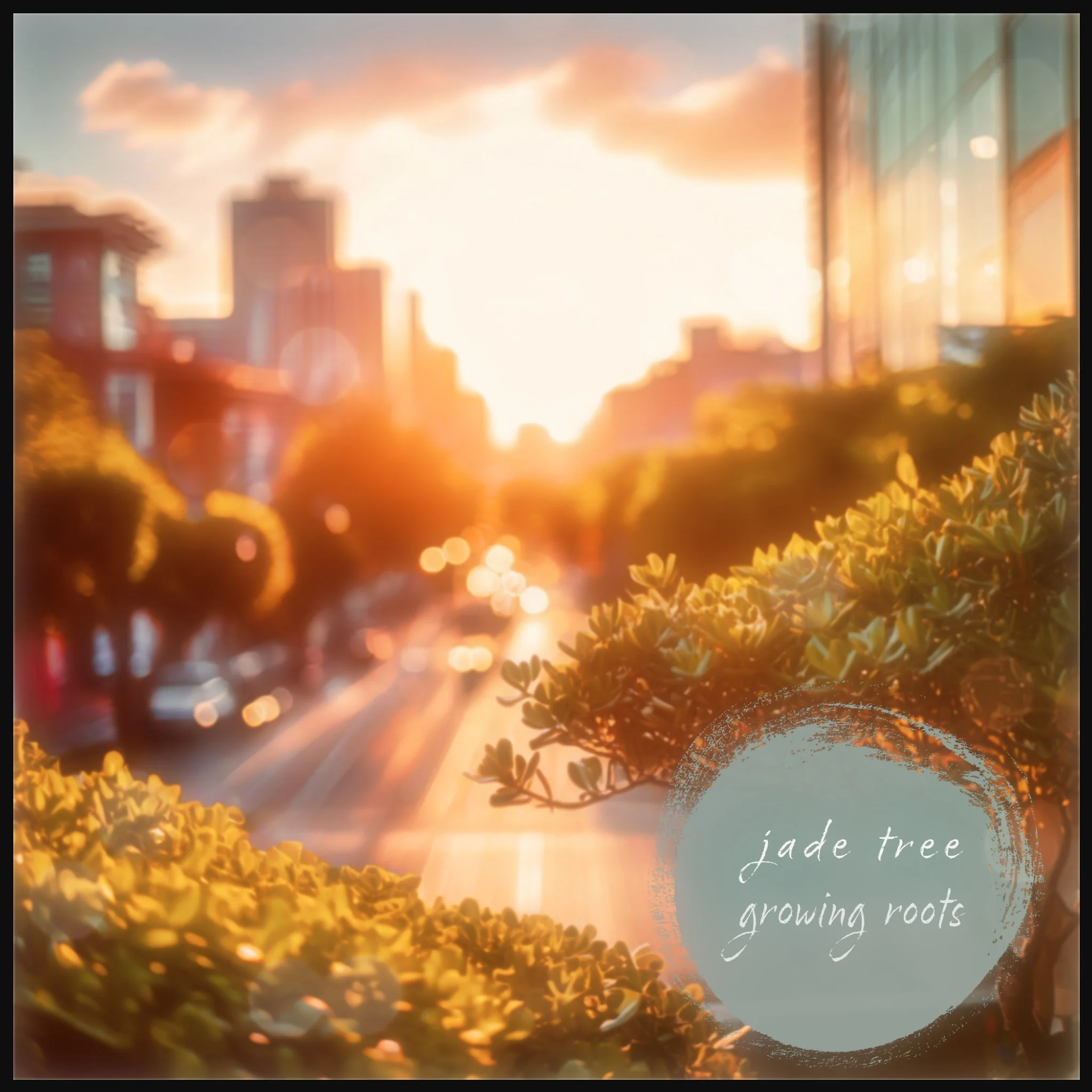 jade tree Shares Her Mesmerizing Album, “growing roots”