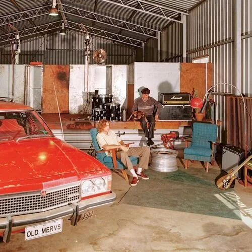 Our favorite Perth duo comes out with their latest single, “Best I Know.” 