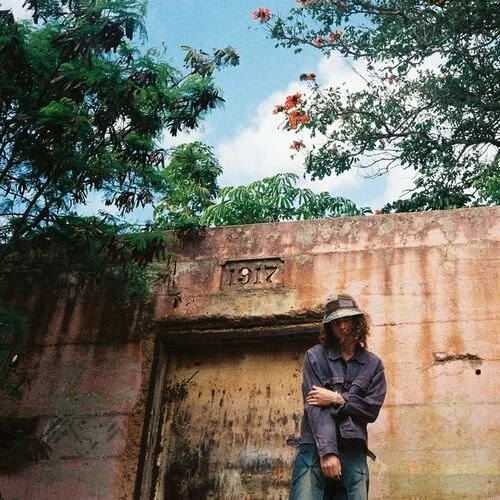 Benson Price Jones does it again with his latest drop