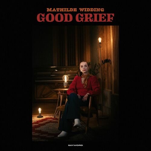 “Good Grief,” where has Mathilde Widding been our whole lives?