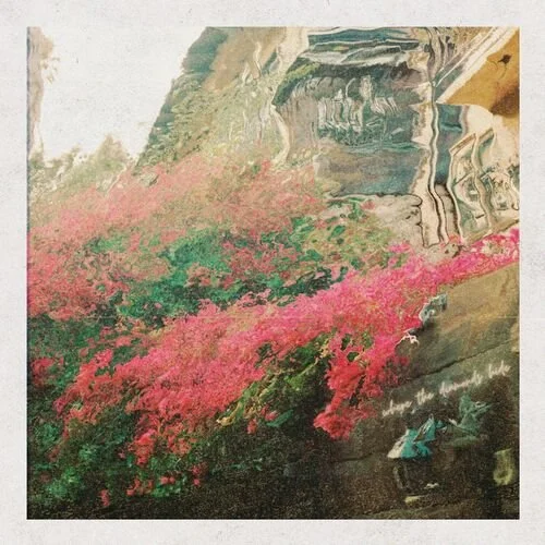 Kylie Rothfield teams up with The Rare Occasions in their single “Where The Diamonds Hide”