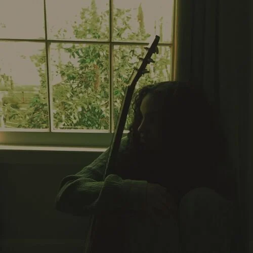 Curious about Jahna Amani’s new single?