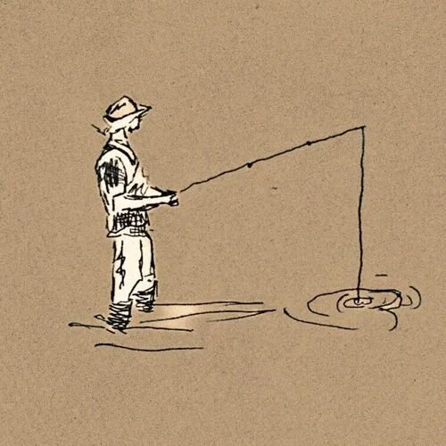 Zachy Explains What’s it’s Like to be a “small fish” in a Big Pond