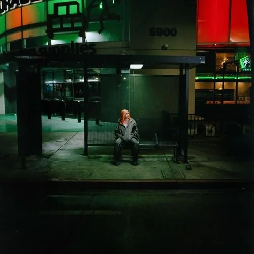 Frex Releases “Reckless Abandon”