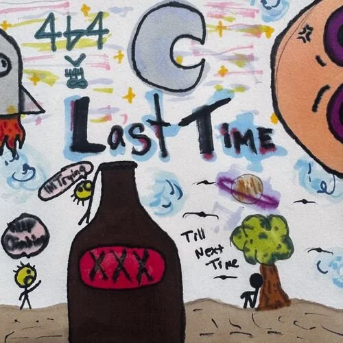 This Isn’t the “Last Time” you’ll see Pardyalone on Our Site