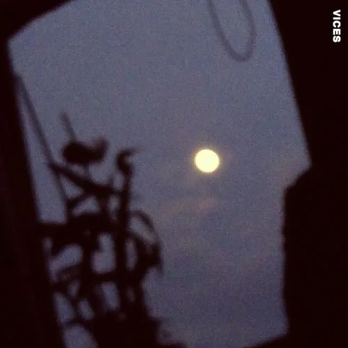 Is mike Your Next “vice?”