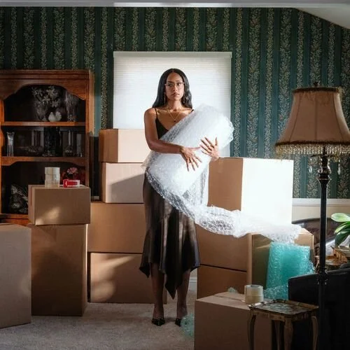 Jensen McRae is Saying “Let Me Be Wrong” For Once in Her Life