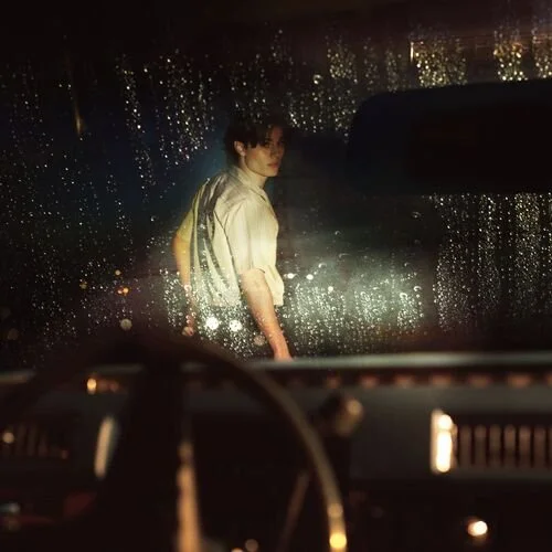 Adam Klobi Stays Consistent, Even Through The “Rain”