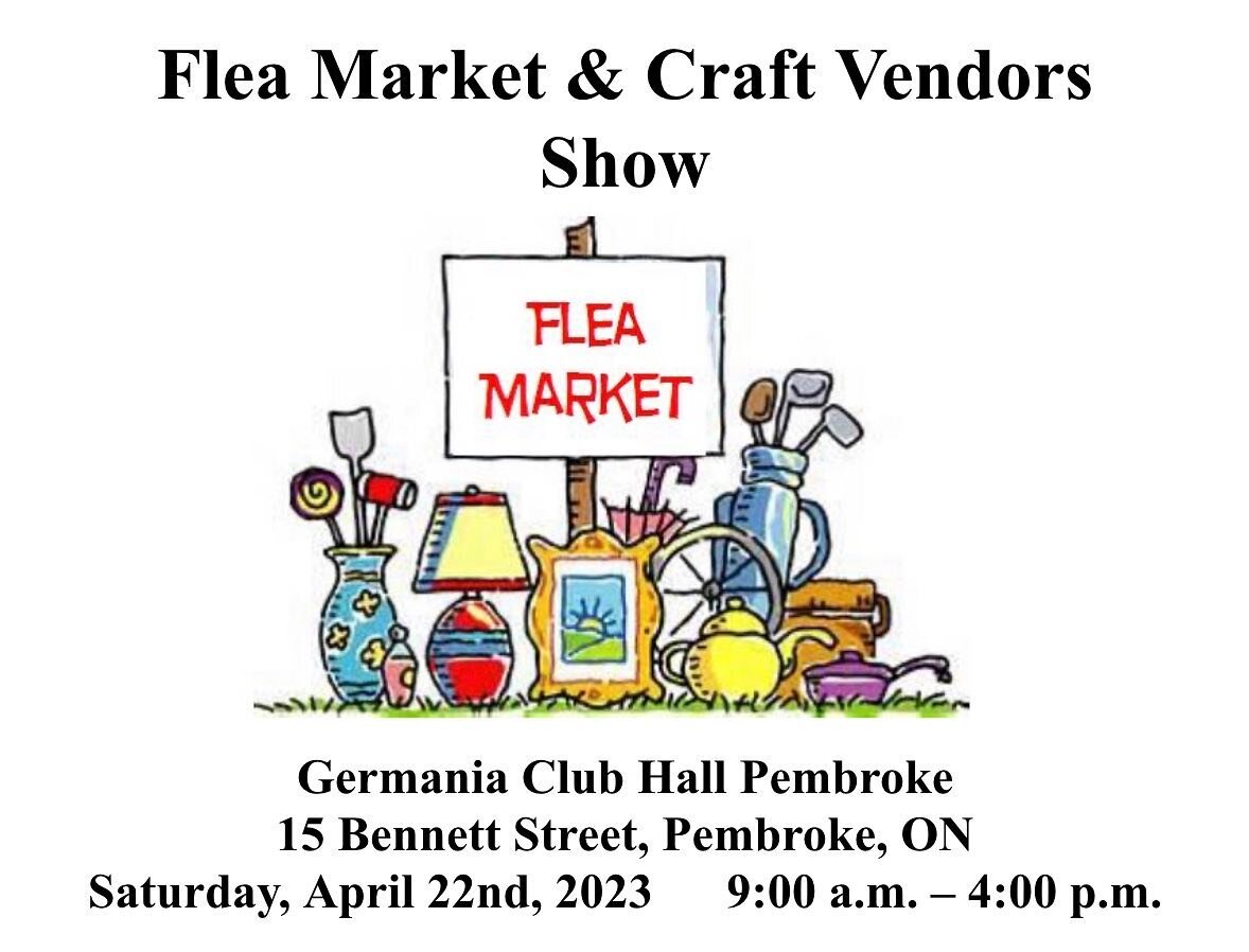 Come peruse the amazing local vendors and artisans at the Germania Club in Pembroke on the 22 of April. We will be there with our hearts and our offerings.
