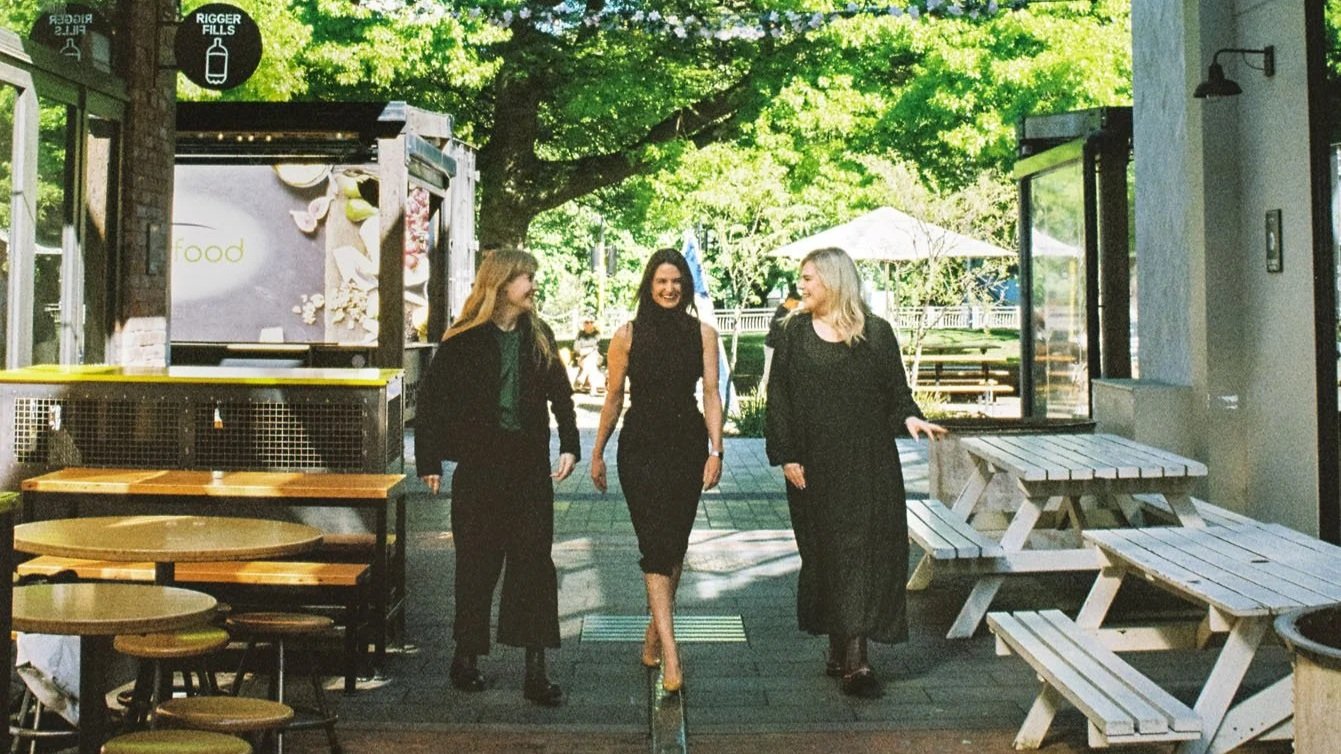 Eight years in the heart of Ōtautahi