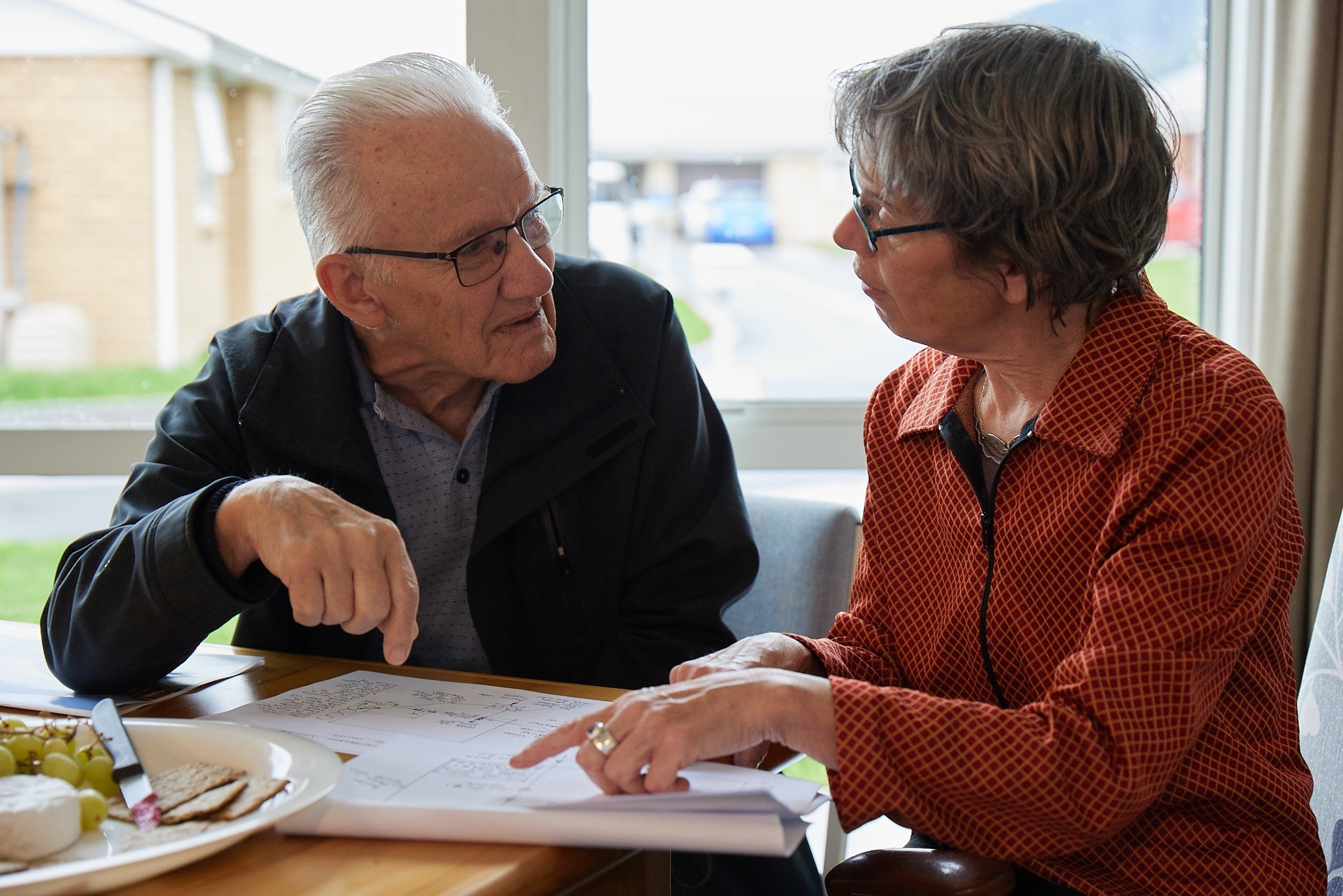 New on our blog: Retirement &amp; Aged Care Architecture - Putting People at the Centre
What does good retirement and aged care design really look like in practice?

For us, it starts by supporting independent living and everyday connection through t