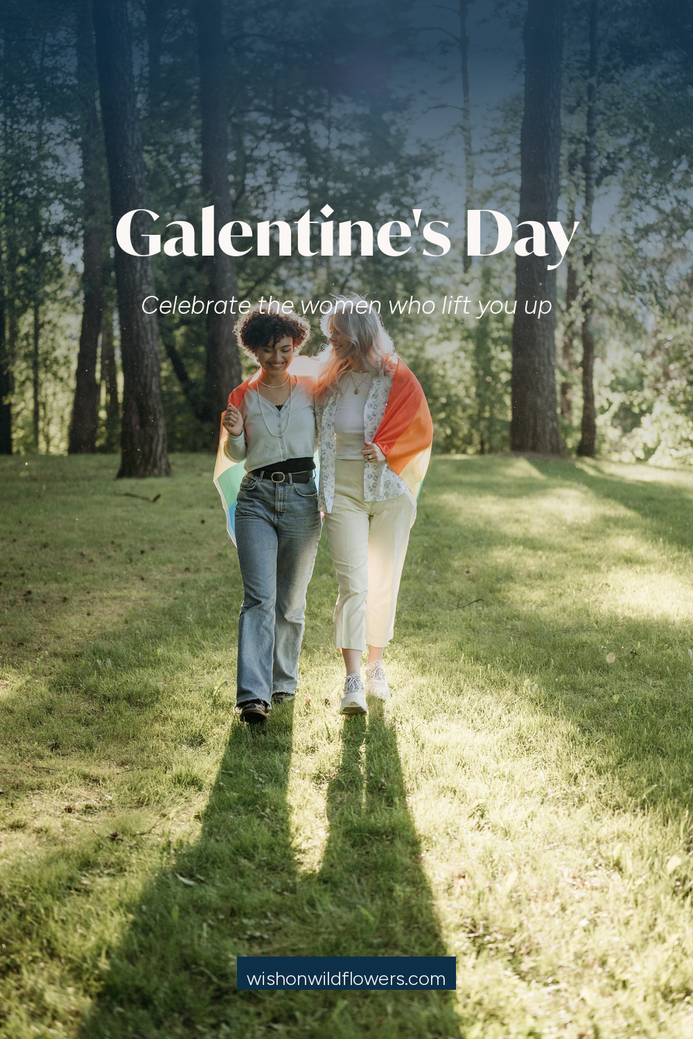 Celebrate Galentines Day Ideas for You and Your Besties