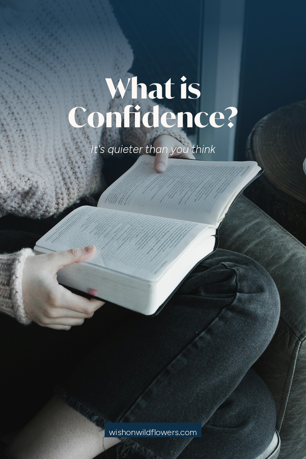 What is Confidence?