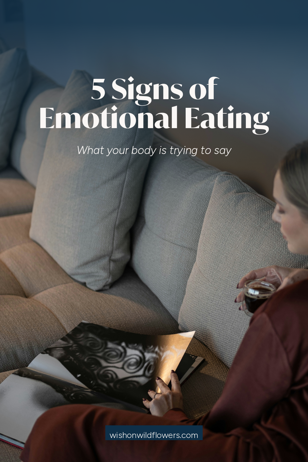 Emotional Eating