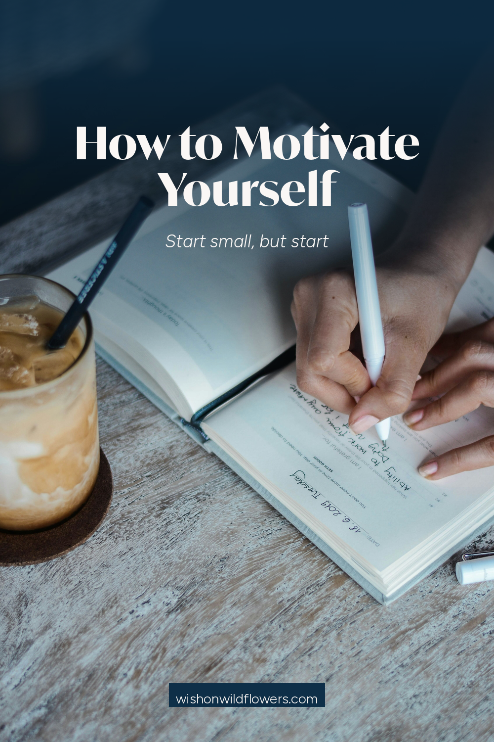 Unlocking the Power Within: A Guide to Self-Motivation in Every Aspect of Life