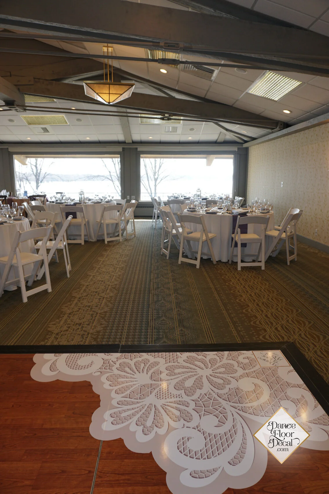 Bridal Show at the stunning Lake Lawn Resort