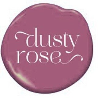#DustyRose is a super hot color trend in wedding and decor right now. From flowers to bridesmaid dresses to all of the little details, incorporating this subtle, sophisticated pink is so 2020. 
#dancefloordecal #dustyrosewedding #dustyrosetrends #dus